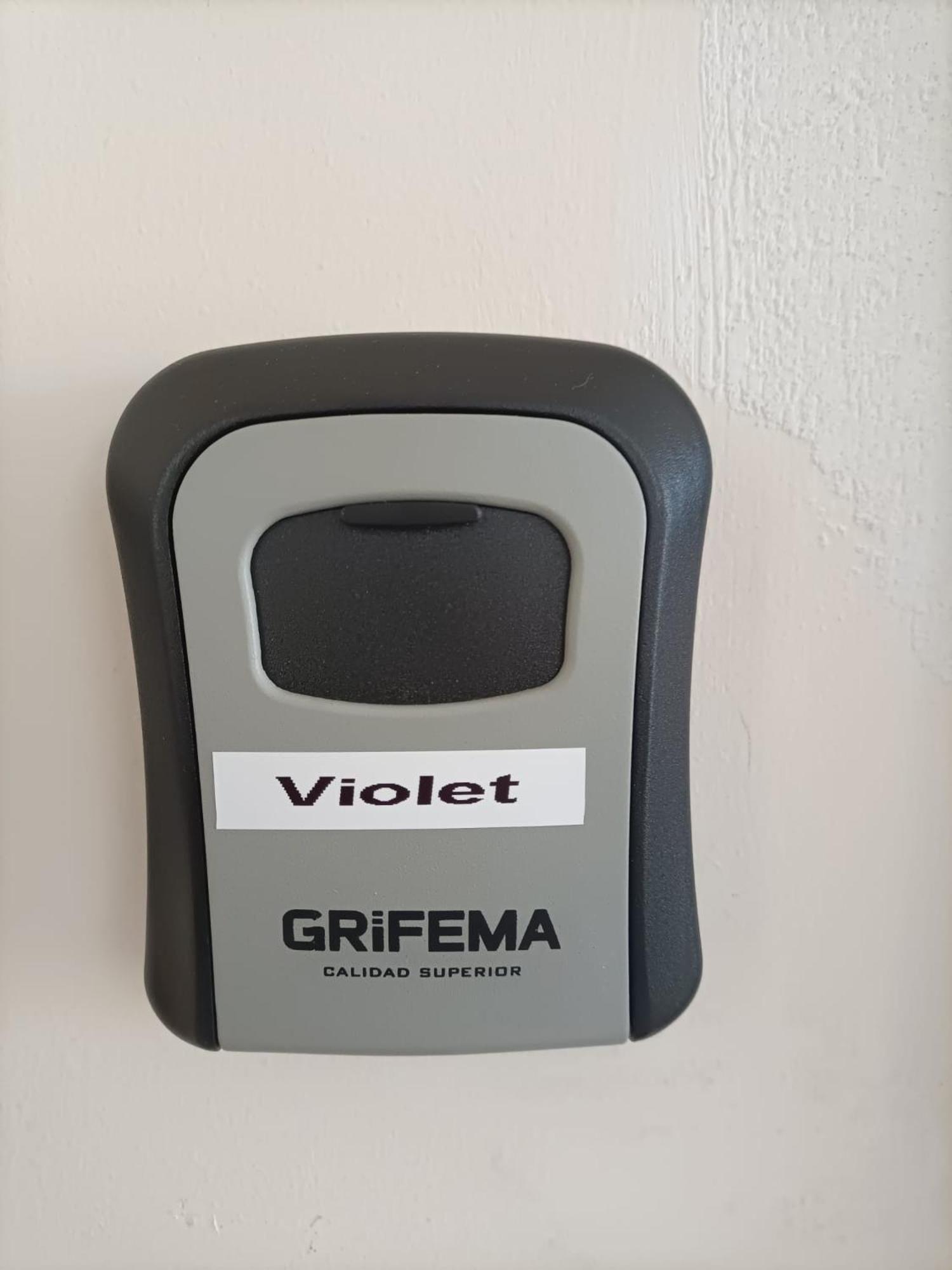 Appartamento Violet - ปาร์มา ภายนอก รูปภาพ
